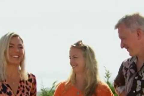 A Place in the Sun viewers rage at ‘time-wasting’ couple after they refuse to bid on any properties