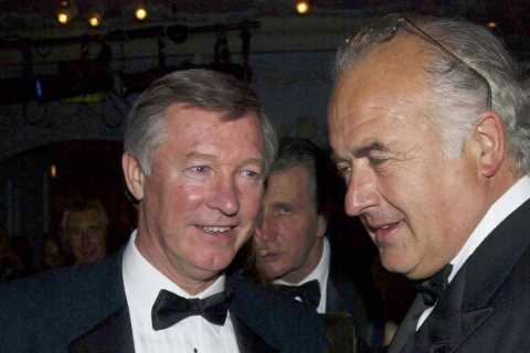 Disastrous story of the ex-Man Utd shareholder who blew £11.5million on the most expensive mistake..