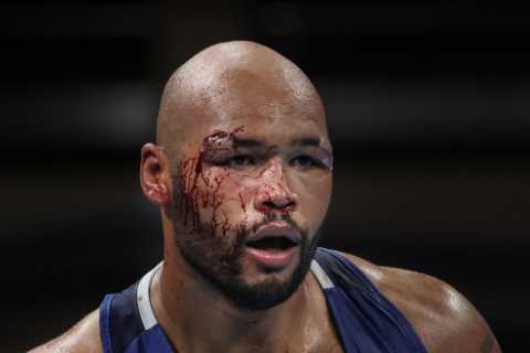 Team GB boxers Frazer Clarke and Pat McCormack confirm they will turn pro after winning Tokyo..