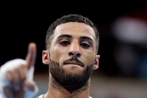 Olympic boxing: Galal Yafai vs Carlo Paalam UK start time, TV channel, live stream FREE for Tokyo..
