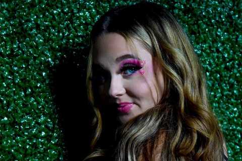 Teen Mom Jade Cline slams ‘confused’ trolls who claim she ‘photoshopped’ pic so bad it ‘hurts the..