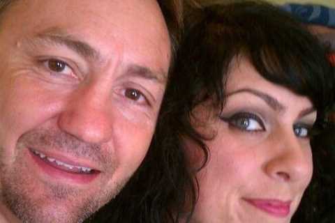 American Pickers’ Danielle Colby films with Mike Wolfe’s brother Robbie after Frank Fritz accuses..