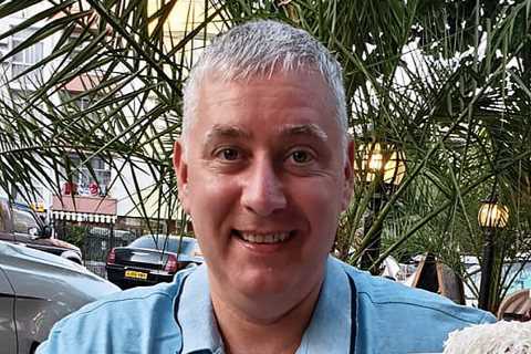 Heartbroken family of anti-vaxxer nightclub boss who died of Covid after mocking jab say, ‘don’t..