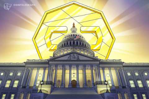 BREAKING: White House reportedly supports only minor changes to crypto tax proposal