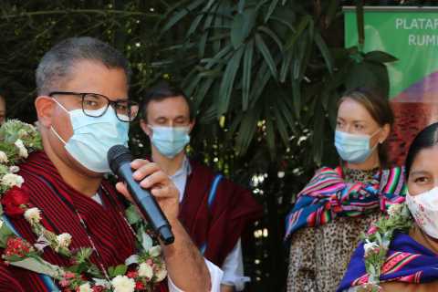 UK climate minister ‘dodged quarantine’ as he travelled to 30 nations – including 6 on red list –..