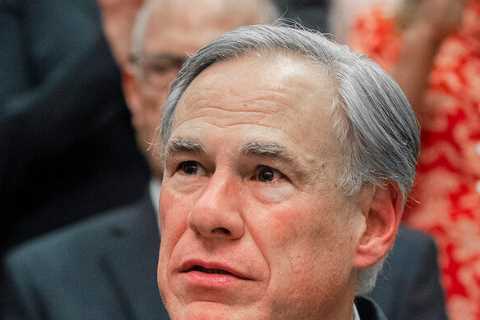 Abbott Sets Up New Voting Showdown With Absentee Texas Democrats