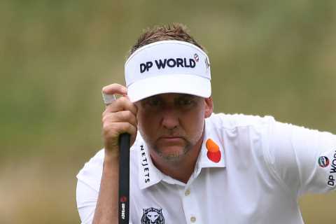 Ian Poulter’s love affair with the World Golf Championship give him final Ryder Cup push