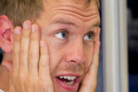 Aston Martin to appeal decision to disqualify Sebastian Vettel from F1 Hungary GP with new evidence ..