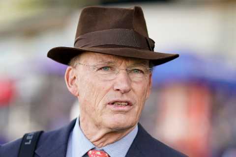 We need the stars at £4 million Champions Day – let’s pray Ascot can deliver the ground and course..