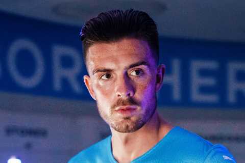 Jack Grealish becomes joint-sixth top Premier League earner on £300k-a-week as ten highest-paid..