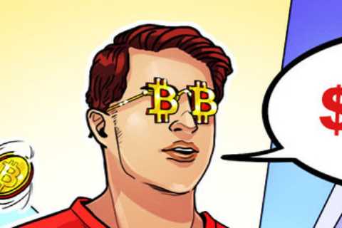 Bitcoin erases May crash losses as BTC price rebounds to $44K 