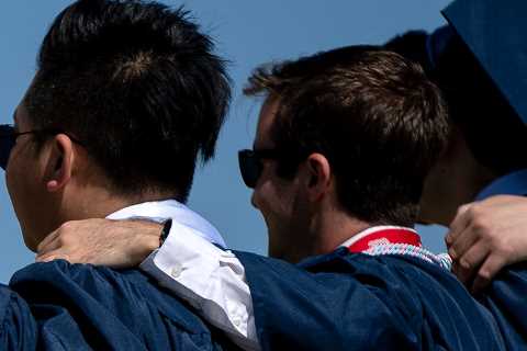 The Biden administration extends the student loan payment pause.