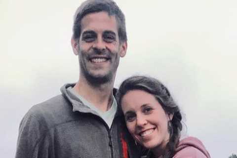 Inside Jill Duggar’s family vacation as the star shares new photos with husband Derick and their..