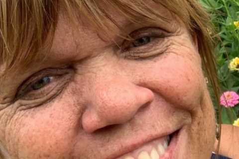 Little People’s Amy Roloff has ’22 days until she’s married’ after she’s ripped for ‘making wedding ..