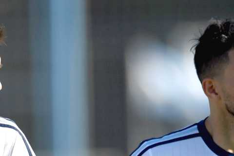 Barcelona woes deepen with Sergio Aguero ‘very angry’ at club over Lionel Messi exit weeks after..