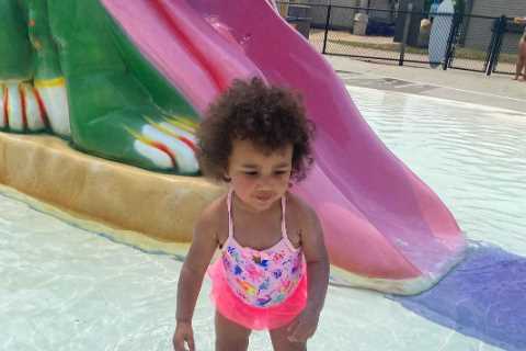 Teen Mom Kayla Sessler shares adorable photo of daughter Ariah, nearly 2, after fight with baby..