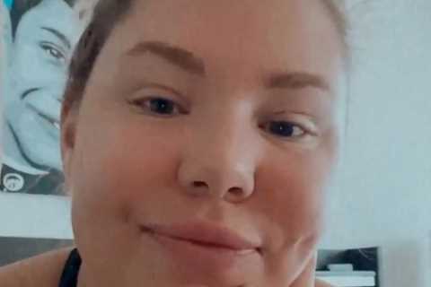 Teen Mom Kailyn Lowry ripped for going on ANOTHER getaway after getting Covid for the second time