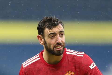 Man Utd vs Everton LIVE: TV channel, live stream, kick-off time and team news for TODAY’S..