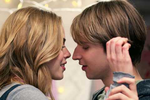The best romantic dramas to stream right now – from Modern Love to Virgin River