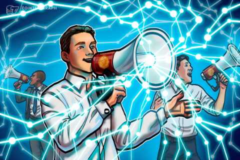 Crypto social governance will lead to online freedom