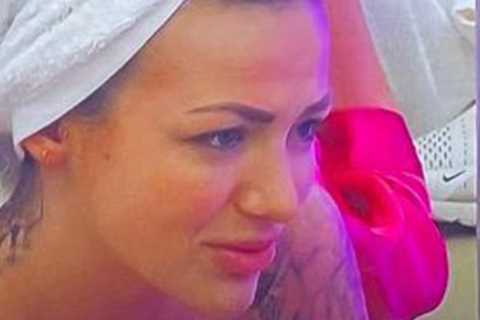 Love Island’s biggest blunders – from flashing star’s boob to missing heads in bizarre editing fails