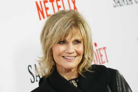 Who are Markie Post’s children?