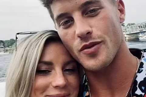 Love Island’s Josh Goldstein &amp; Shannon St. Clair thank fans for ‘support’ following tragic..