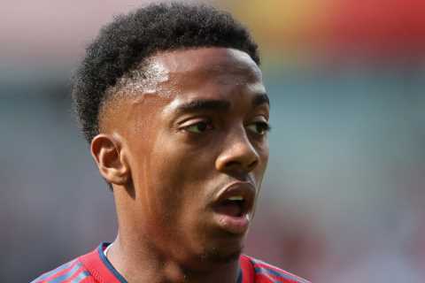 Arsenal ‘open talks’ with Newcastle over £20m Joe Willock transfer after his half-season on loan at ..