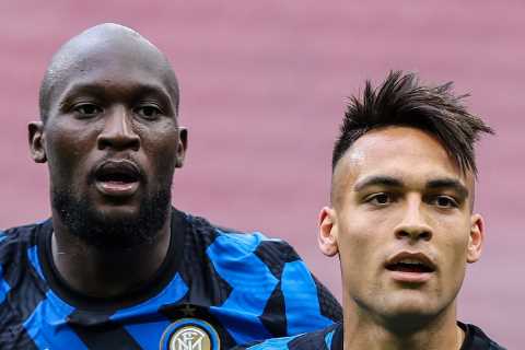Romelu Lukaku’s Chelsea transfer could spark Inter Milan exodus with FIVE key players ‘considering..