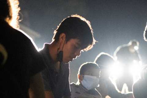 Biden Administration Is Still Struggling to Care for Migrant Children