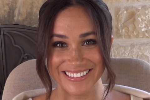 Meghan Markle’s initiative to help women back into work is a great cause