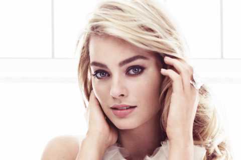 I got off my head at a film audition, says Suicide Squad 2 star Margot Robbie