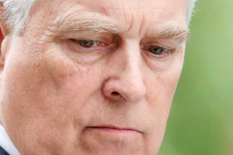Prince Andrew could be SUED in America after Virginia Roberts ‘was lent out for sex by Jeffrey..