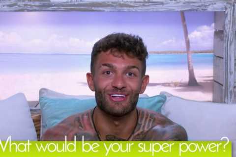 Love Island viewers rage at Faye after she makes nasty dig at Dale and his ‘fake teeth’