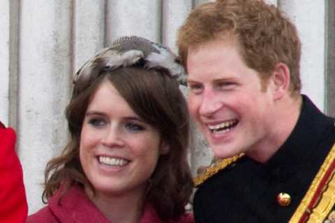 Meghan Markle and Prince Harry’s rift with Royals ‘too big’ for Eugenie to solve despite peacemaker ..