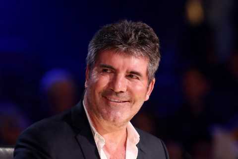 Simon Cowell to offer ‘biggest UK cash prize’ of £500k on new talent show Walk The Line after axing ..