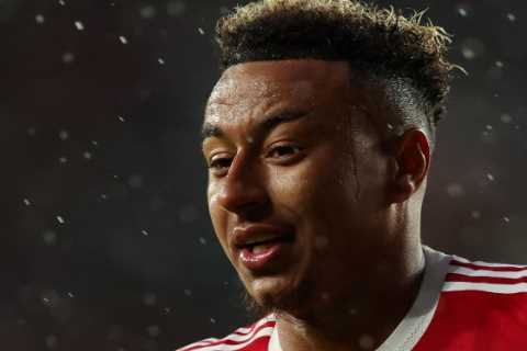 Man Utd star Jesse Lingard being lined up by Leicester as James Maddison transfer replacement if he ..