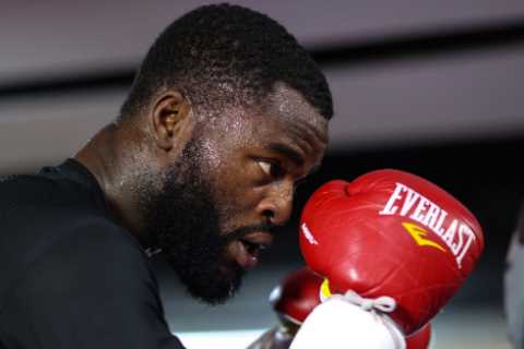 Joshua Buatsi vs Ricards Bolotniks: Date, UK start time, live stream, TV channel, undercard for..