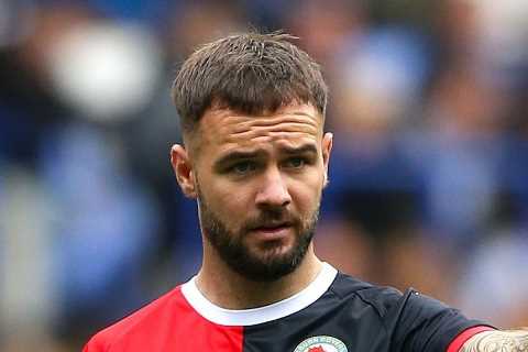 Southampton set to complete £20m transfer swoop for Blackburn striker Adam Armstrong with star due..