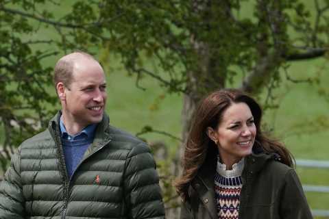 Prince William and Kate Middleton have a secret third home which fans know nothing about