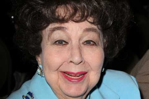 Jane Withers dead at 95 as daughter mourns former child star who got start starring with Shirley..