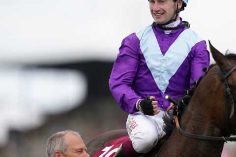 Alcohol Free increasingly likely to head to Juddmonte International at York and take on St Mark’s..
