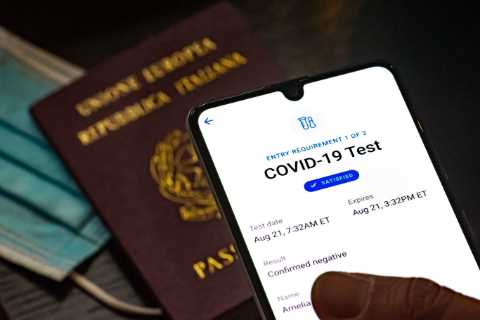 How to find the cheapest PCR tests for your holidays saving thousands of pounds
