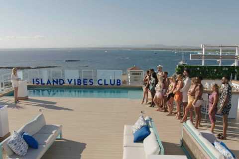 Love Island fans claim show is FIXED after Faye survived latest twist over Kaz as two islanders..