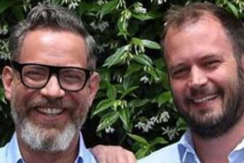 We both had cancer, then helping our dads face it brought us closer to them… now we’re..