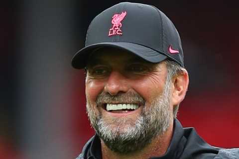 Liverpool’s five-man transfer shortlist revealed with ‘Jurgen Klopp interested in Harvey Barnes and ..