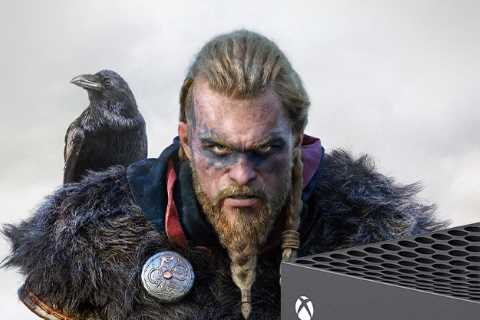 Xbox adds SECRET ‘Night Mode’ – how to unlock it today