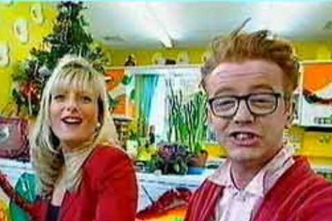 Where the Big Breakfast’s stars are now – from selling houses in the US to terrifying brush with..