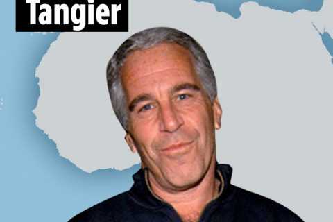 Prince Andrew news – Epstein’s horrifying global web as he trafficked Virginia Roberts to have sex..