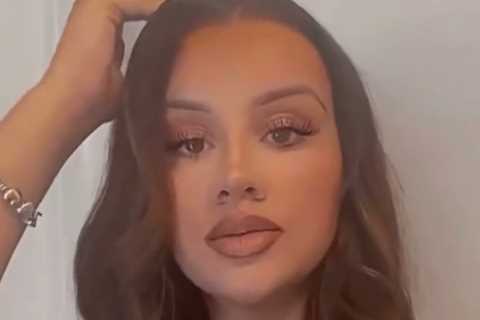 Teen Mom fans accuse Kayla Sessler of ‘blackfishing’ for appearing to have darker skin in glam new..